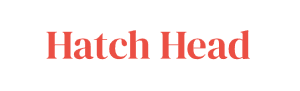 HatchHead logo