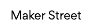 Maker Street logo